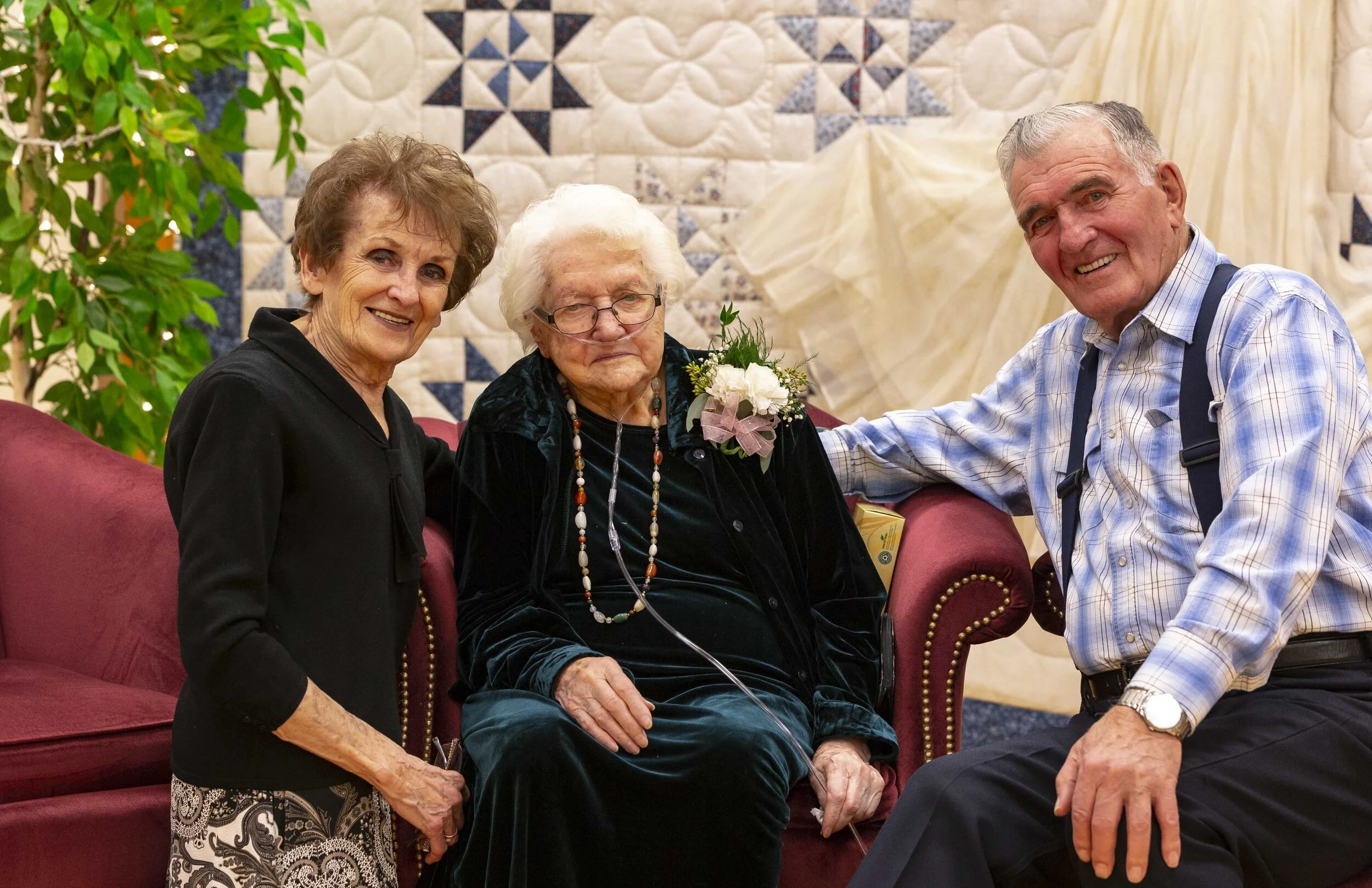 Grandma Teichert 100th Birthday 059.JPG