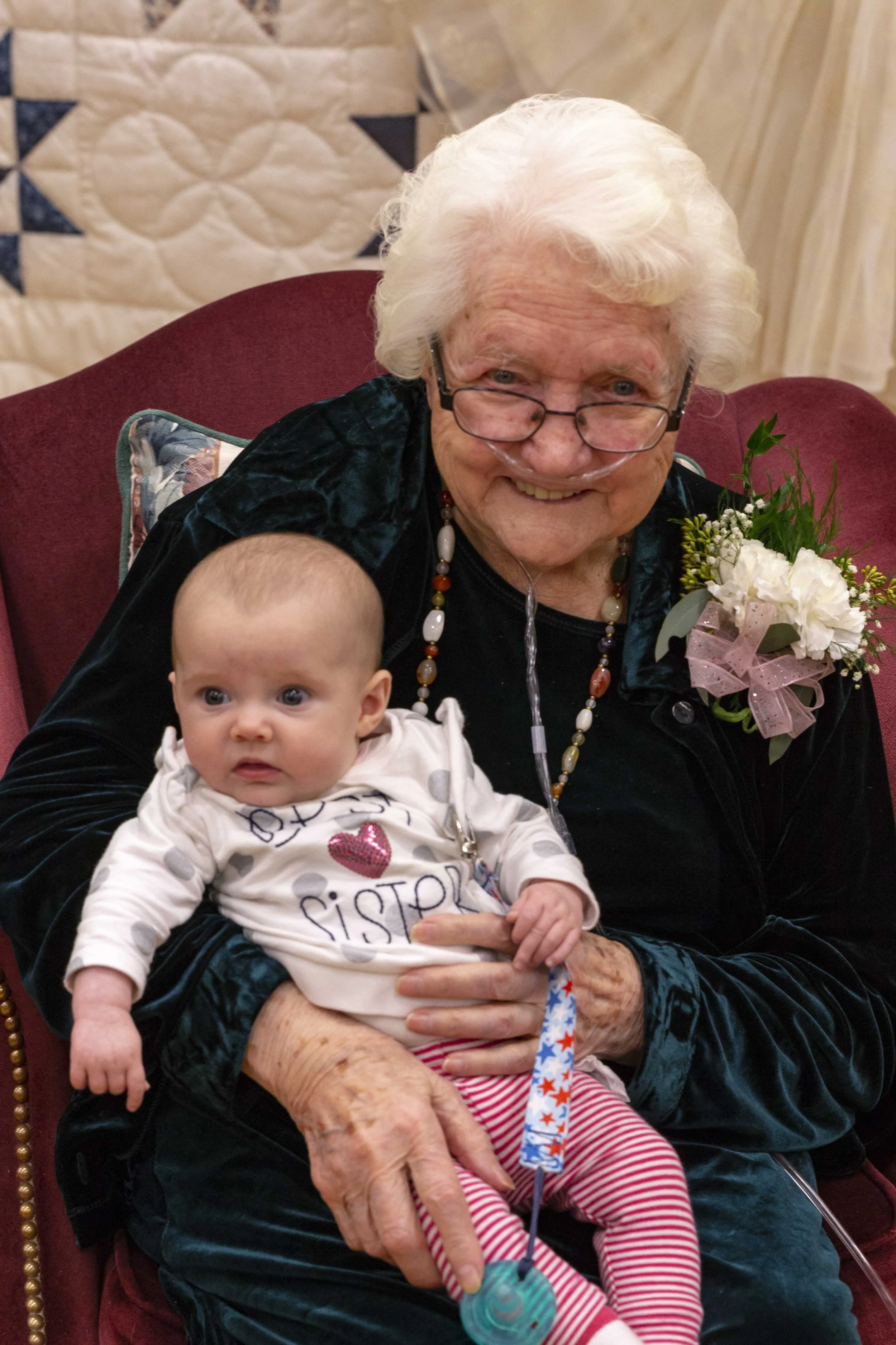 Grandma Teichert 100th Birthday 066.JPG