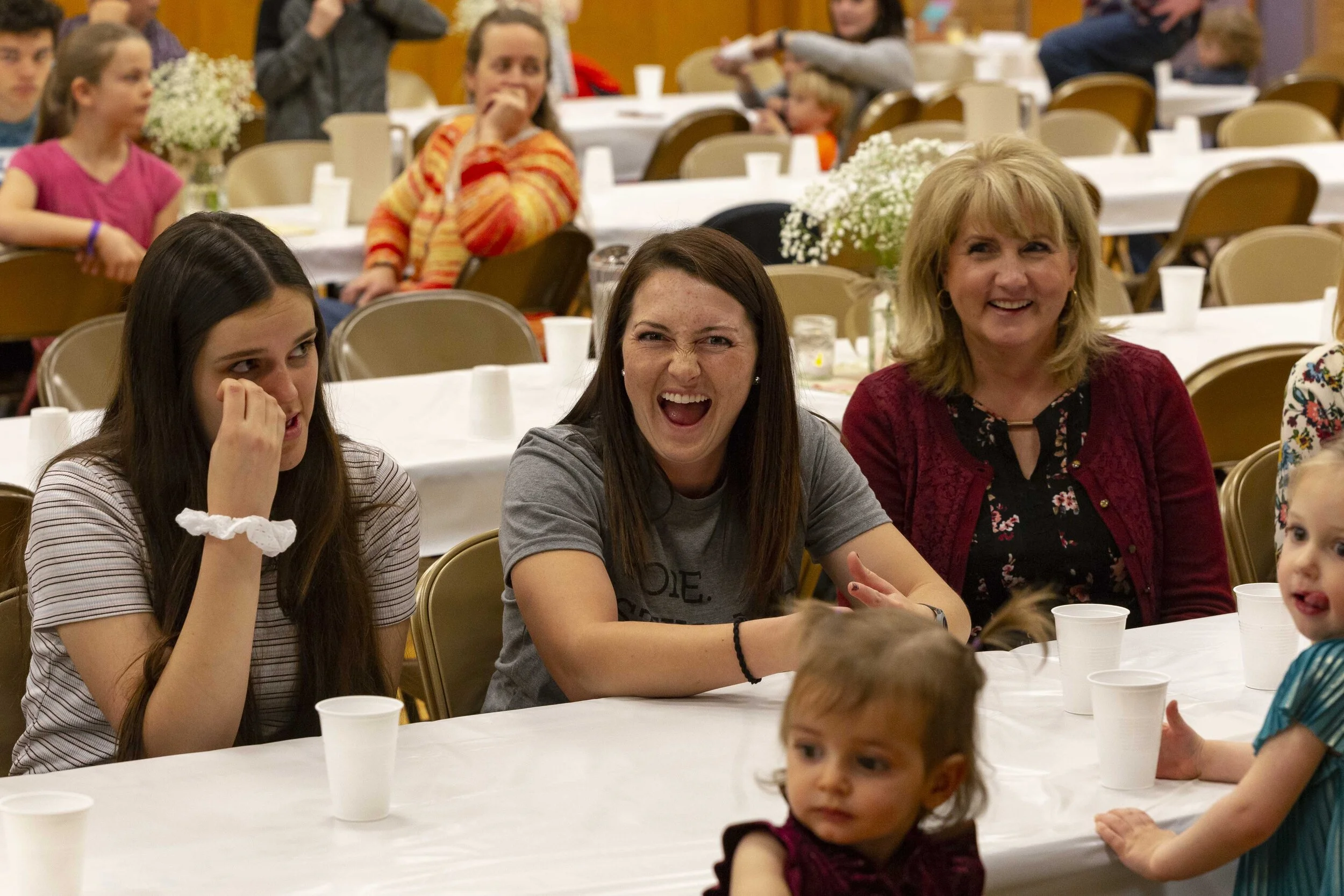 Grandma Teichert 100th Birthday 089.JPG
