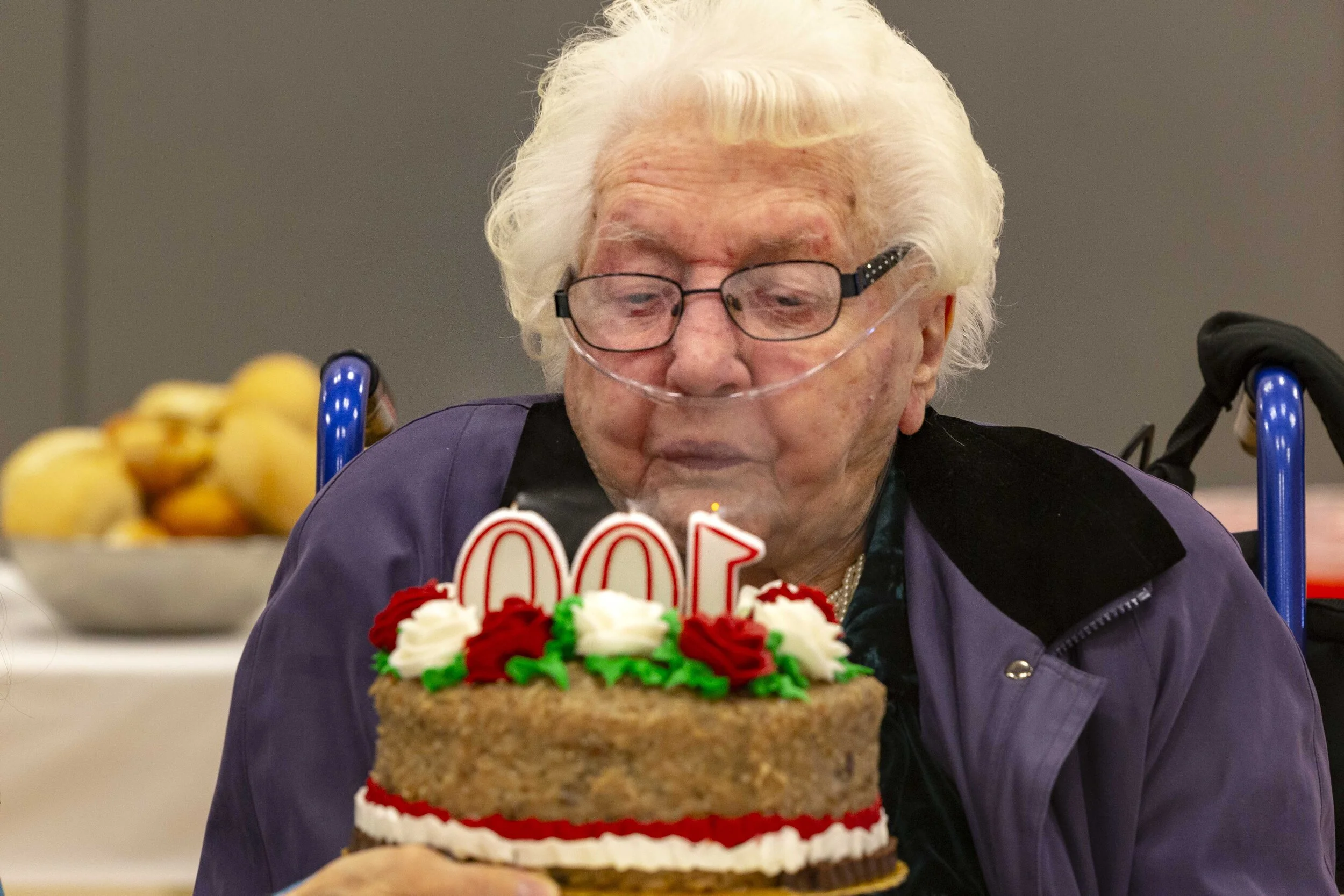 Grandma Teichert 100th Birthday 088.JPG