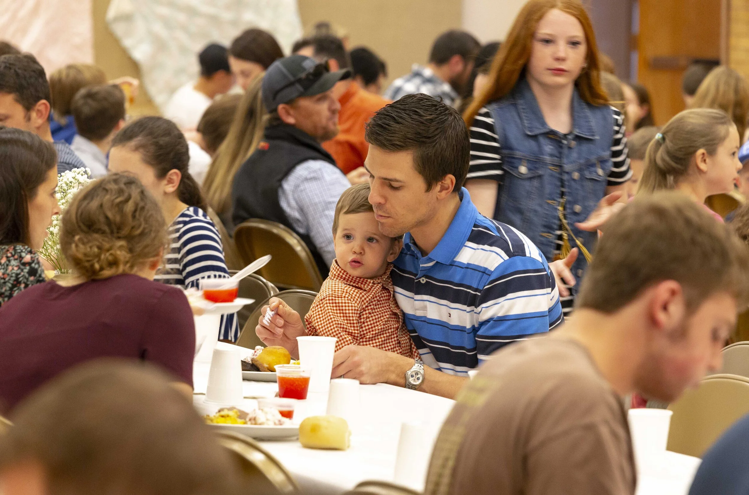 Grandma Teichert 100th Birthday 095.JPG