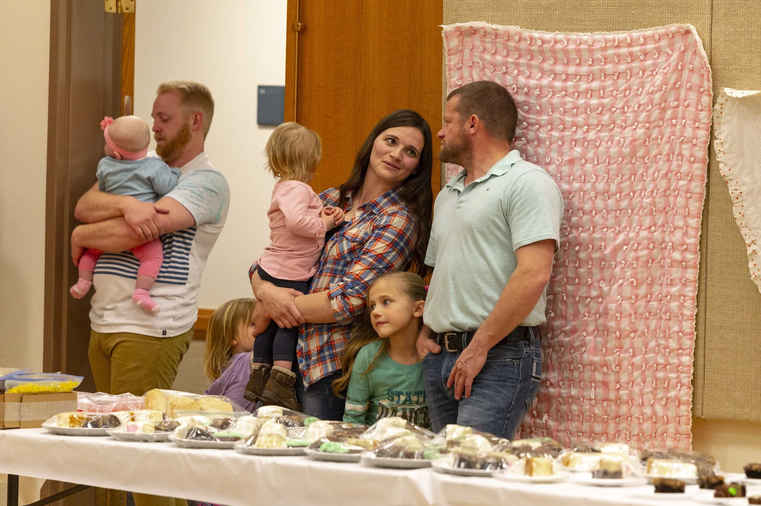 Grandma Teichert 100th Birthday 130.JPG