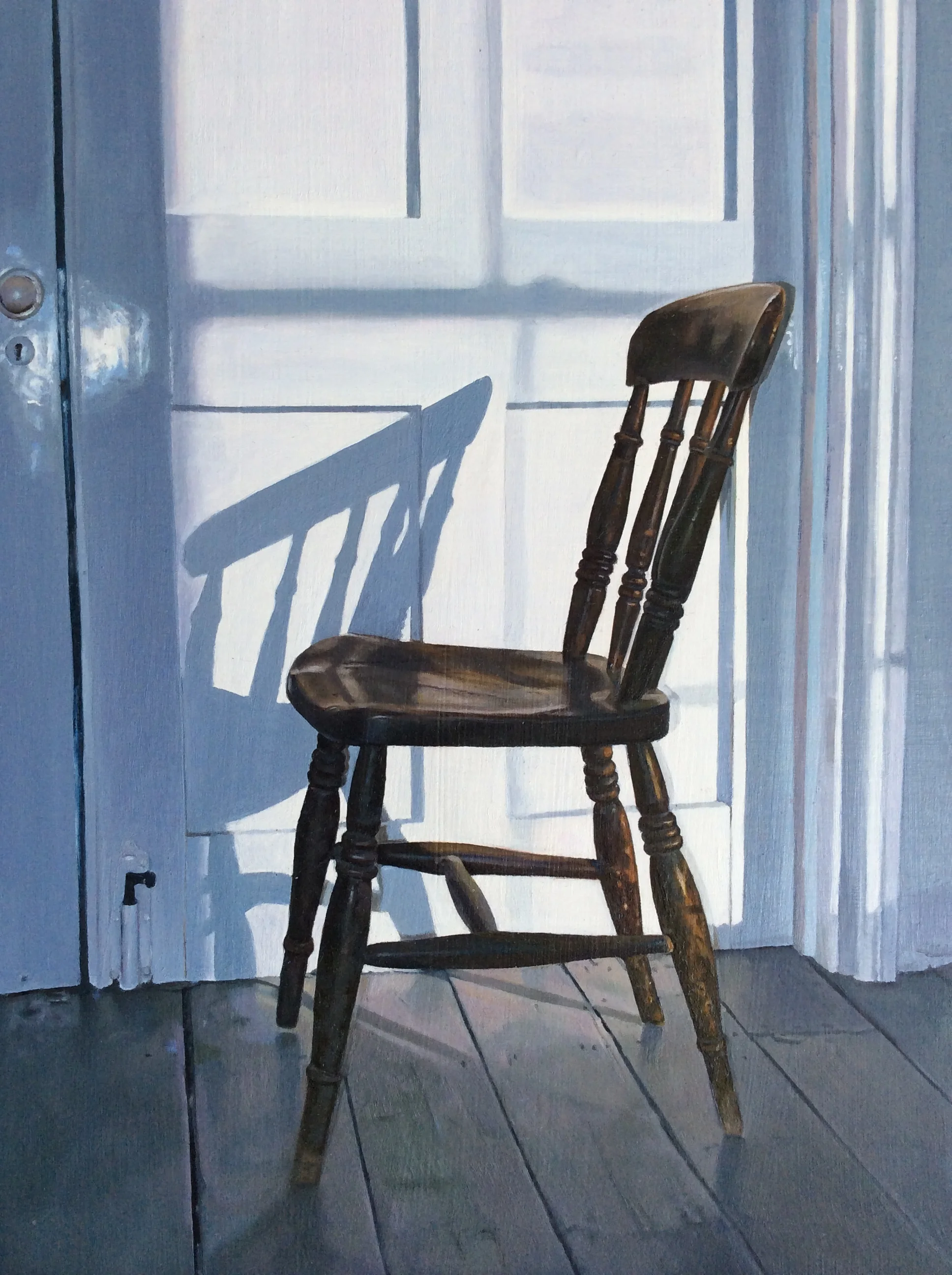 Studio Chair
