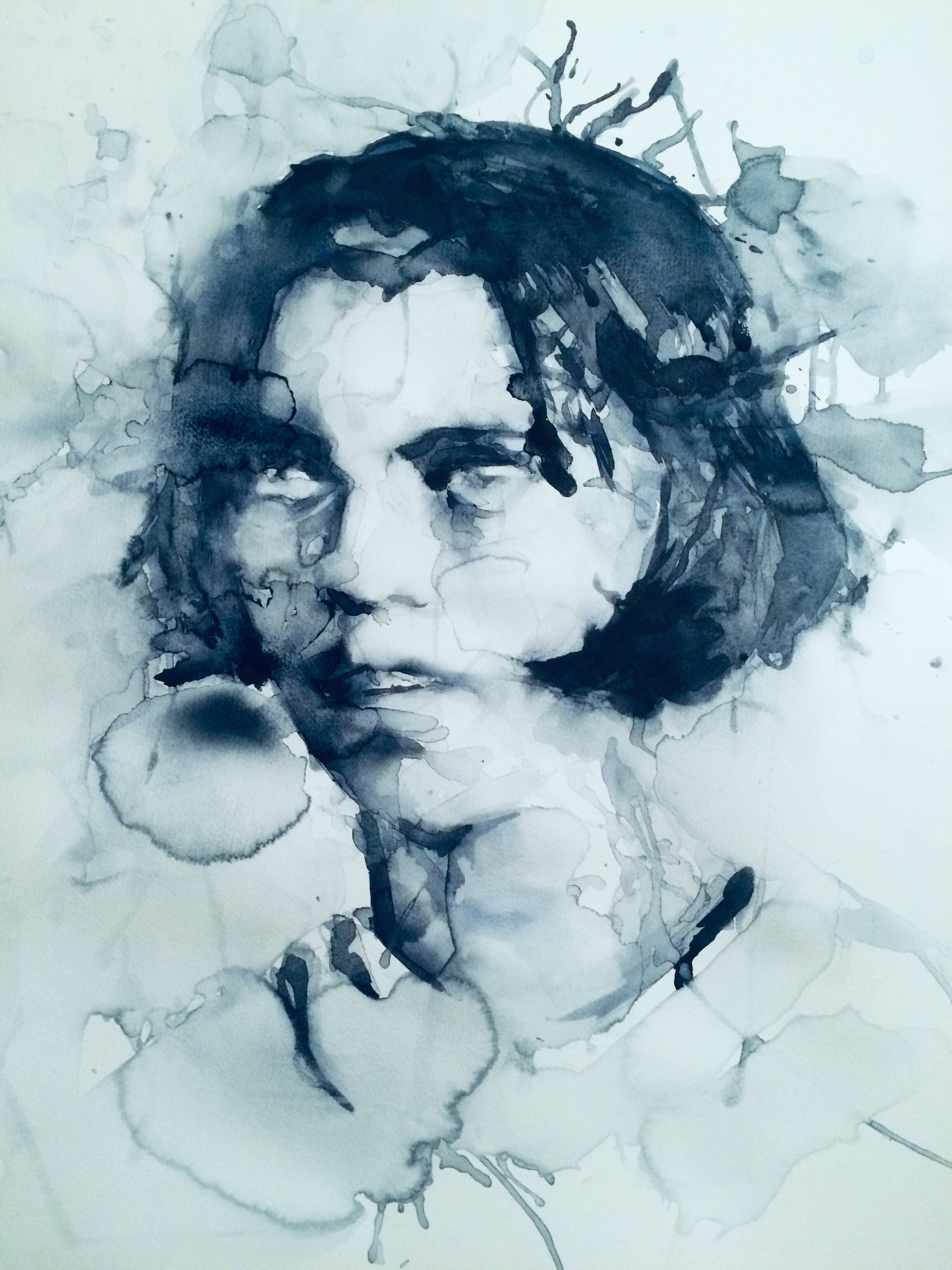 Melancholic 2015