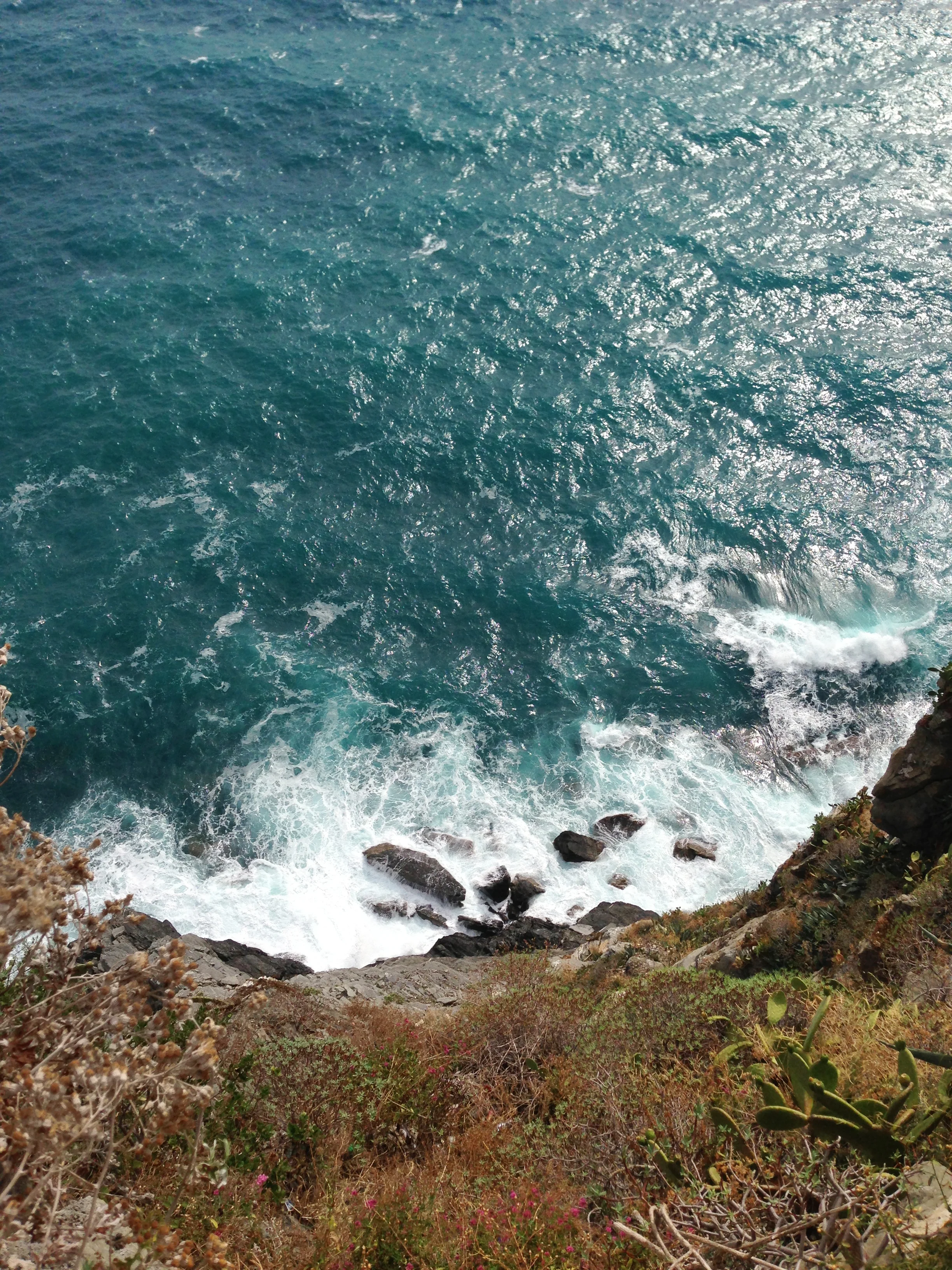 37/44 Cinque Terre, Italy