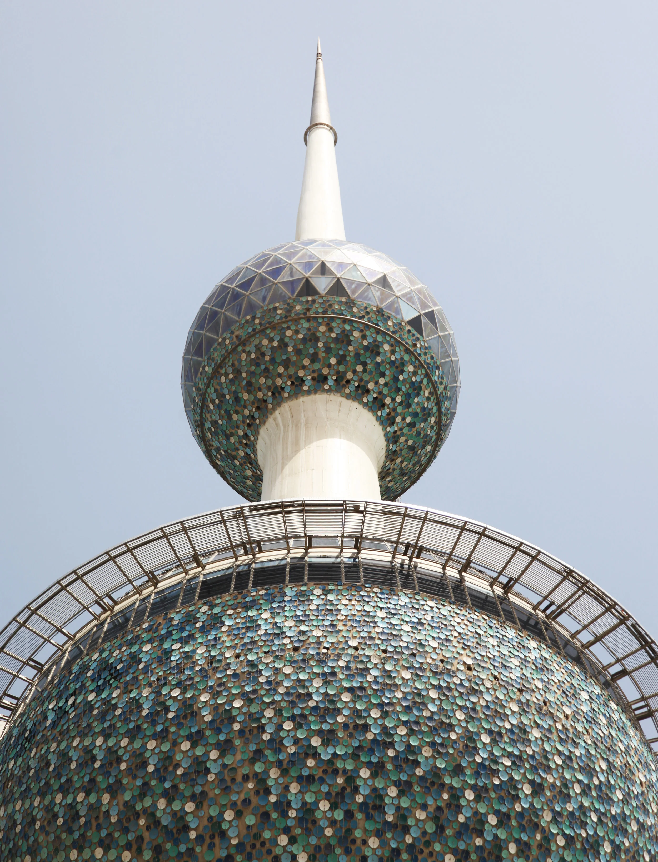 17/44 Kuwait City, Kuwait