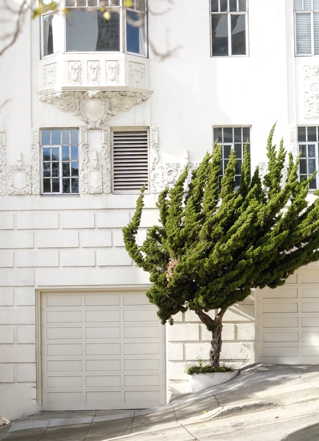 5/44 Russian Hill, San Francisco