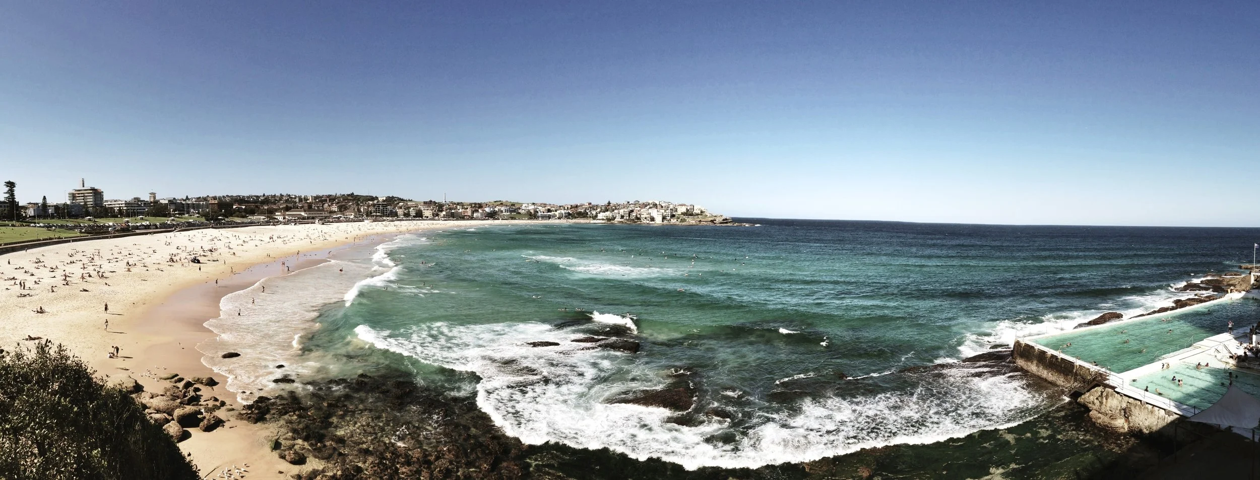 44/44 Sydney, Australia