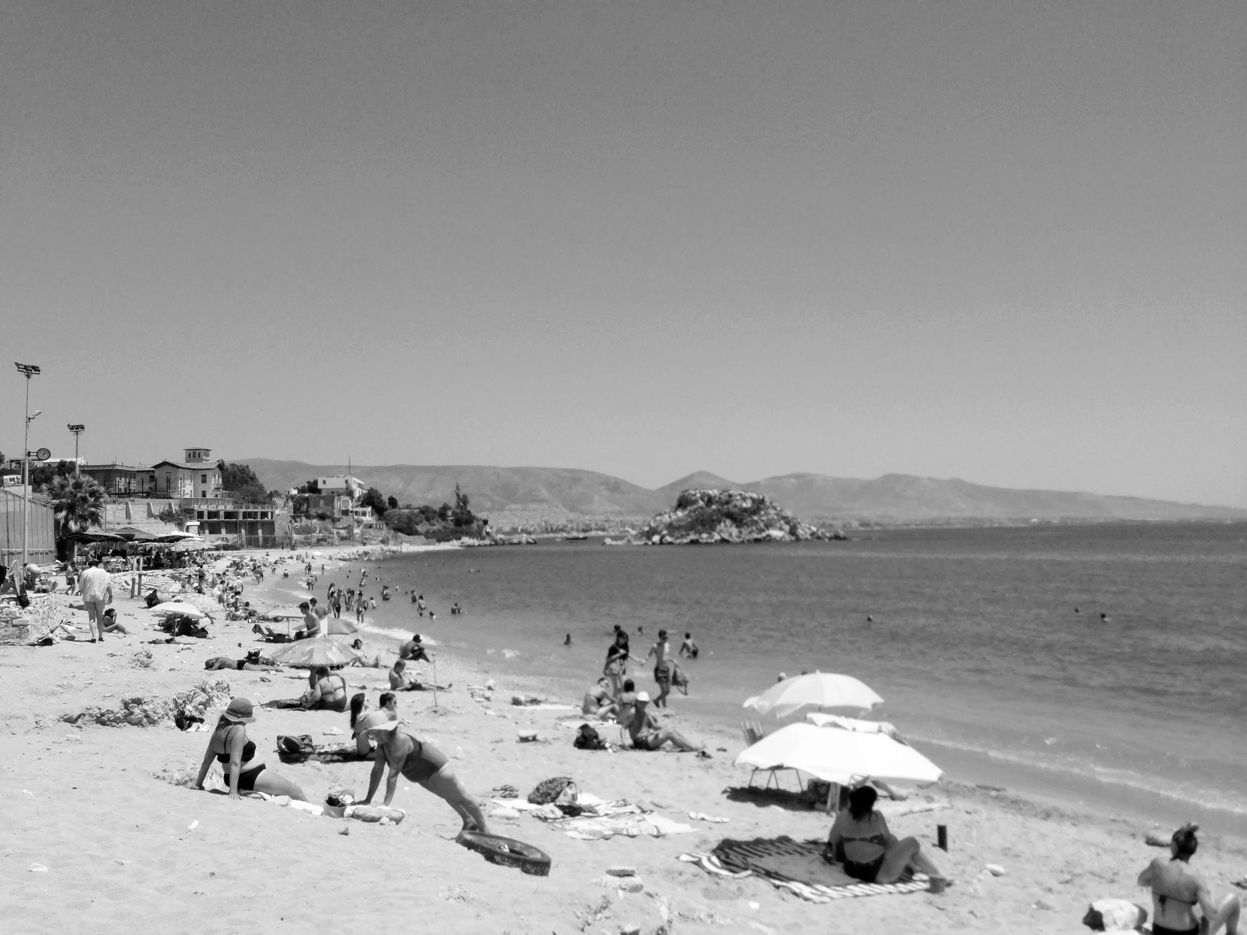 39/44 Piraeus, Greece