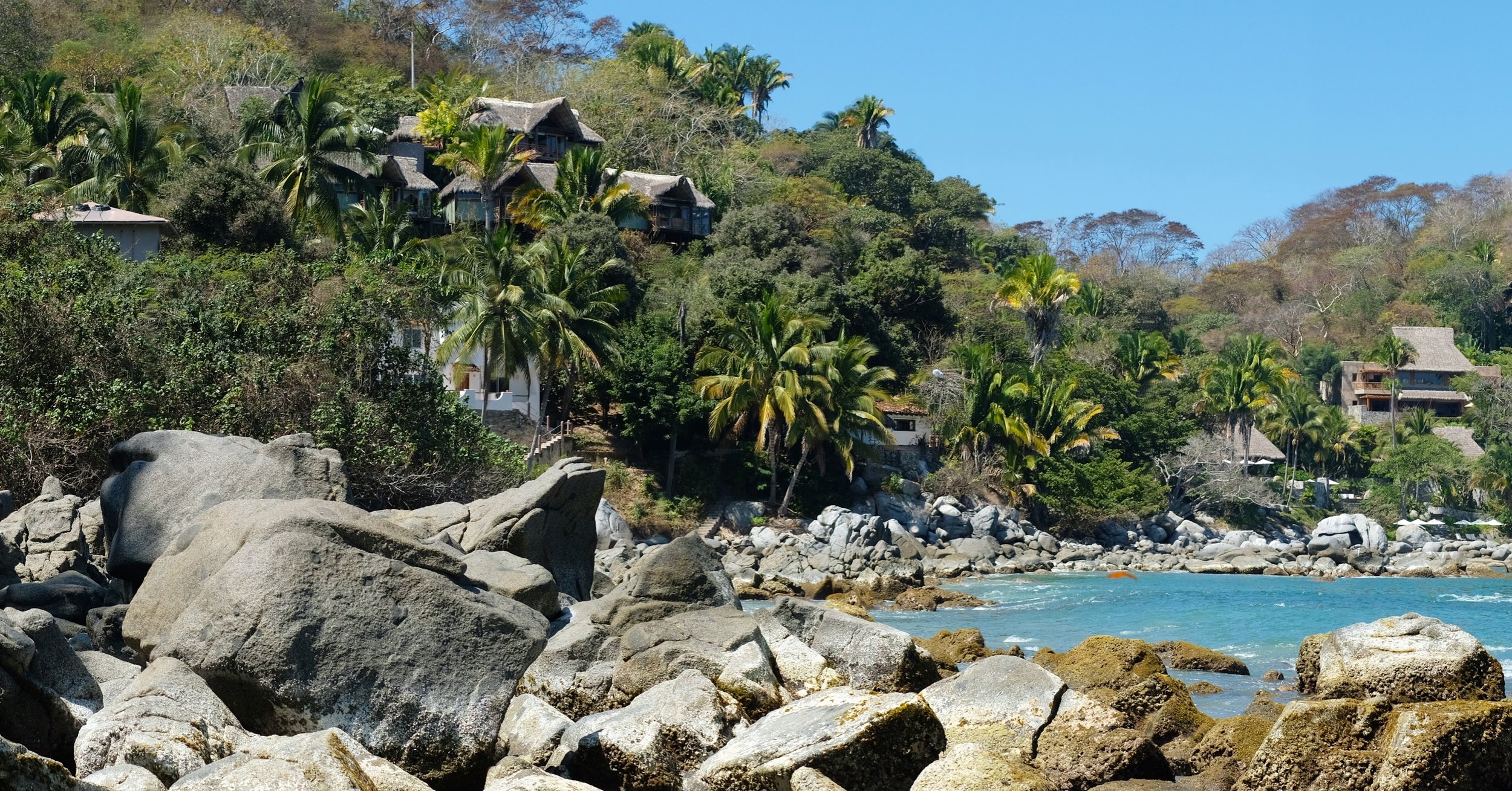 Sayulita, Mexico