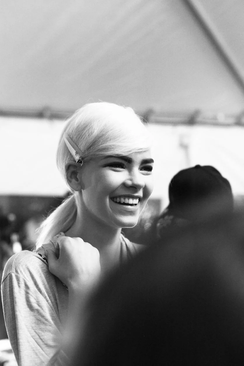 Daphne Groeneveld