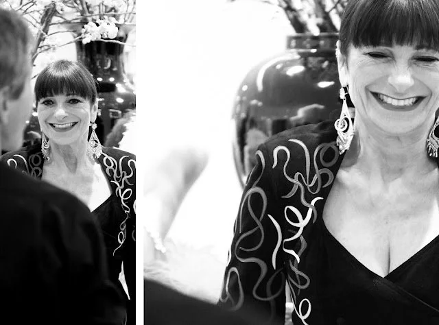Jeanne Beker