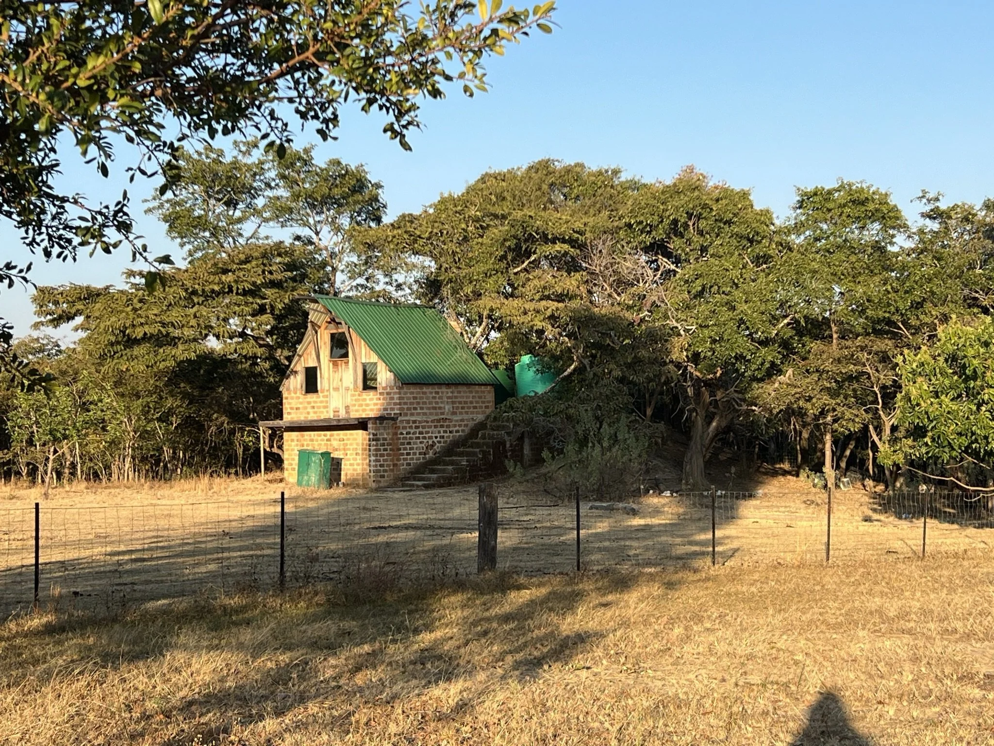 A family chalet (Copy)