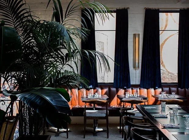 Metrograph Commissary