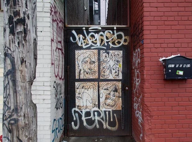 The Threesome Tollbooth