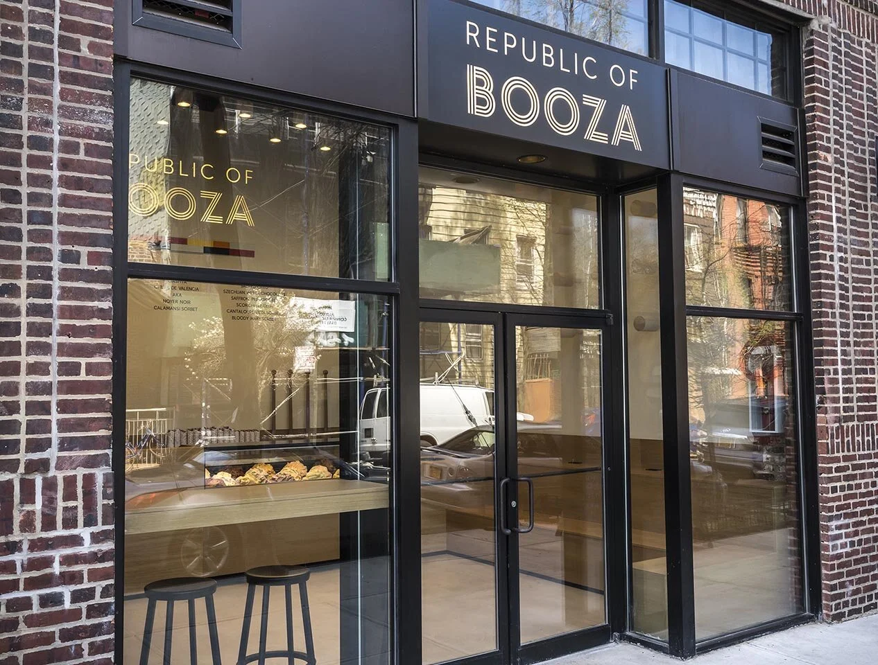 Ice Cream Store Pre- and Post-Launch Advisory