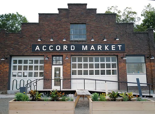 Accord Market