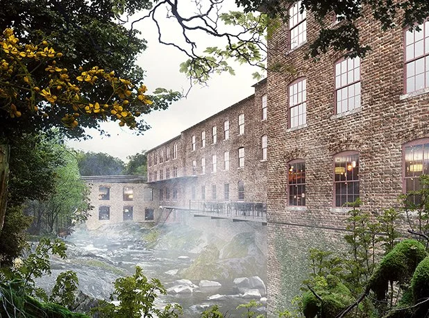 Philmont Mill Events