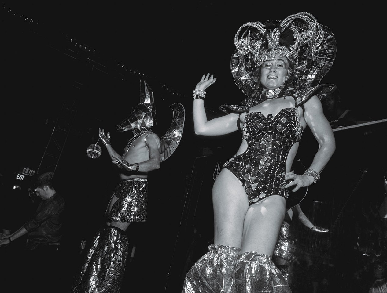 performers private event nyc