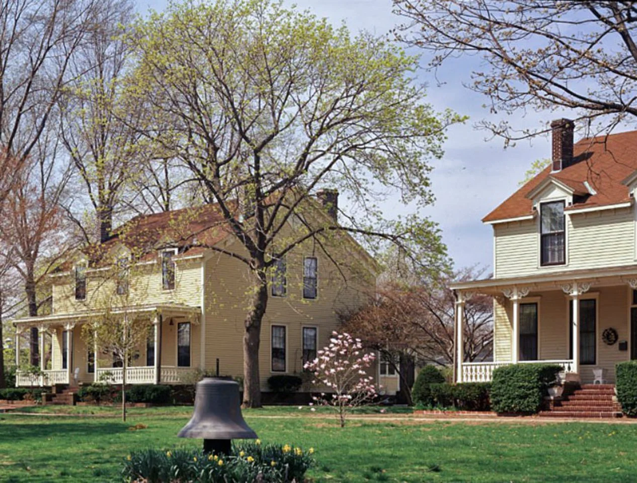 governors island private events outdoor space