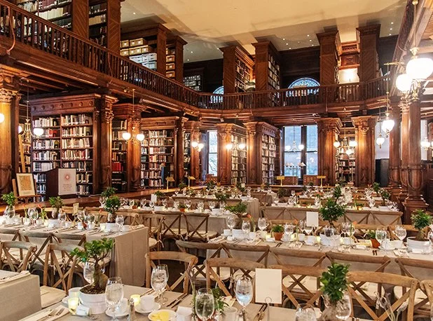 Center for Brooklyn History