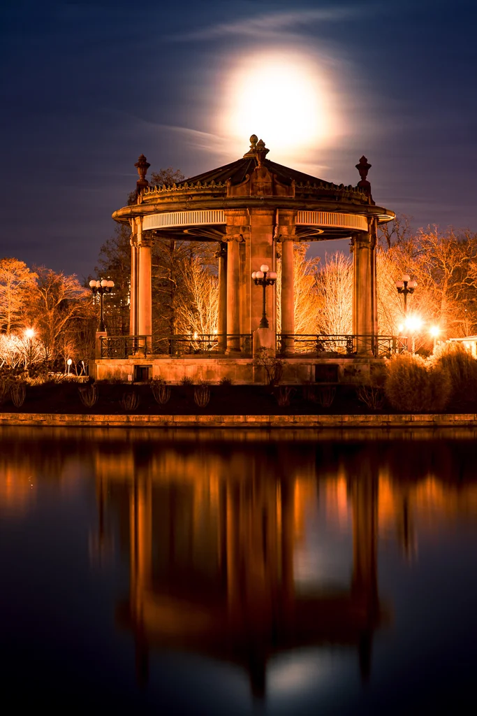 Forest Park Pagoda Full Moon*.jpg