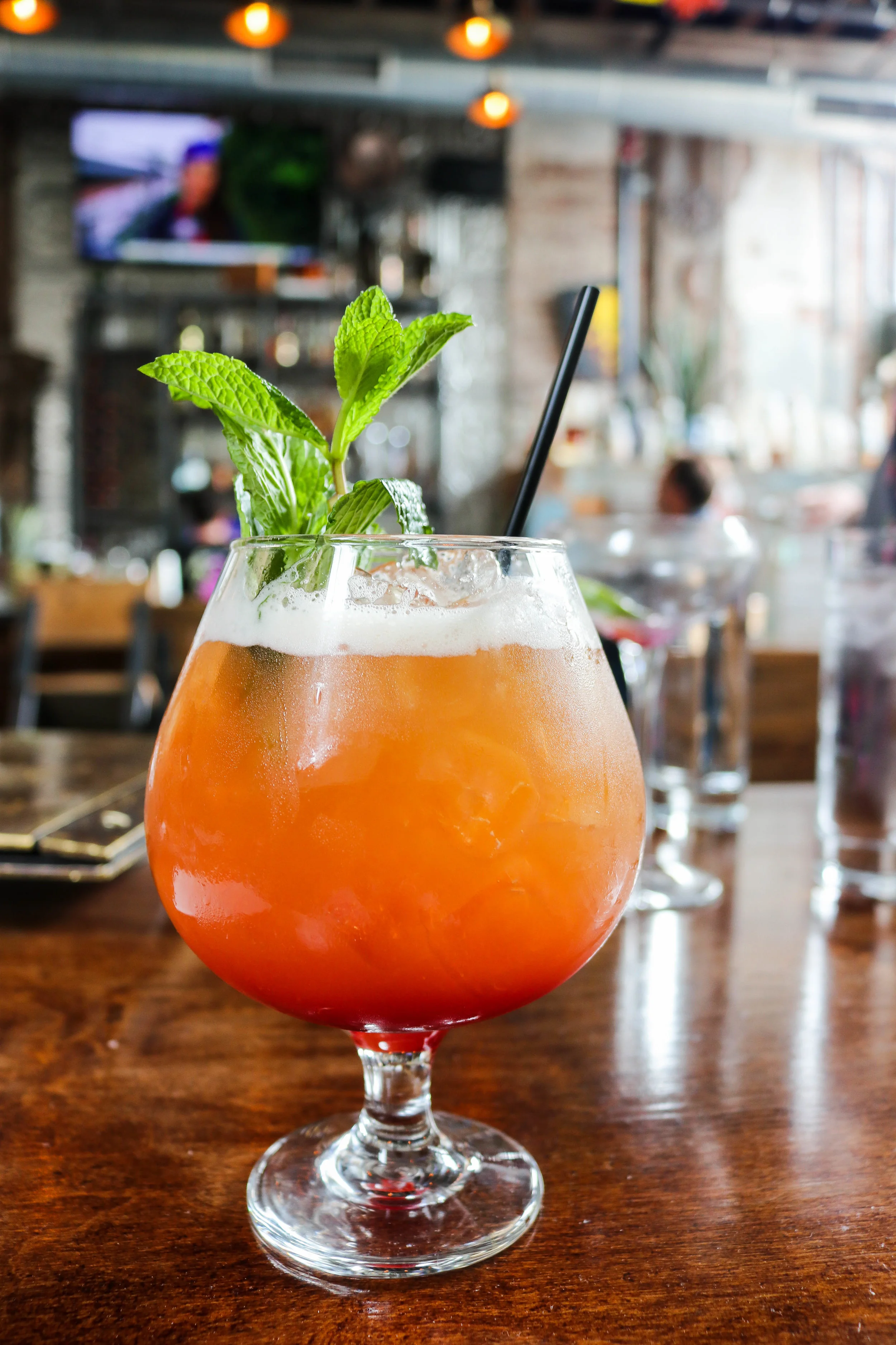 Coastal Kitchen & Daquiri Bar