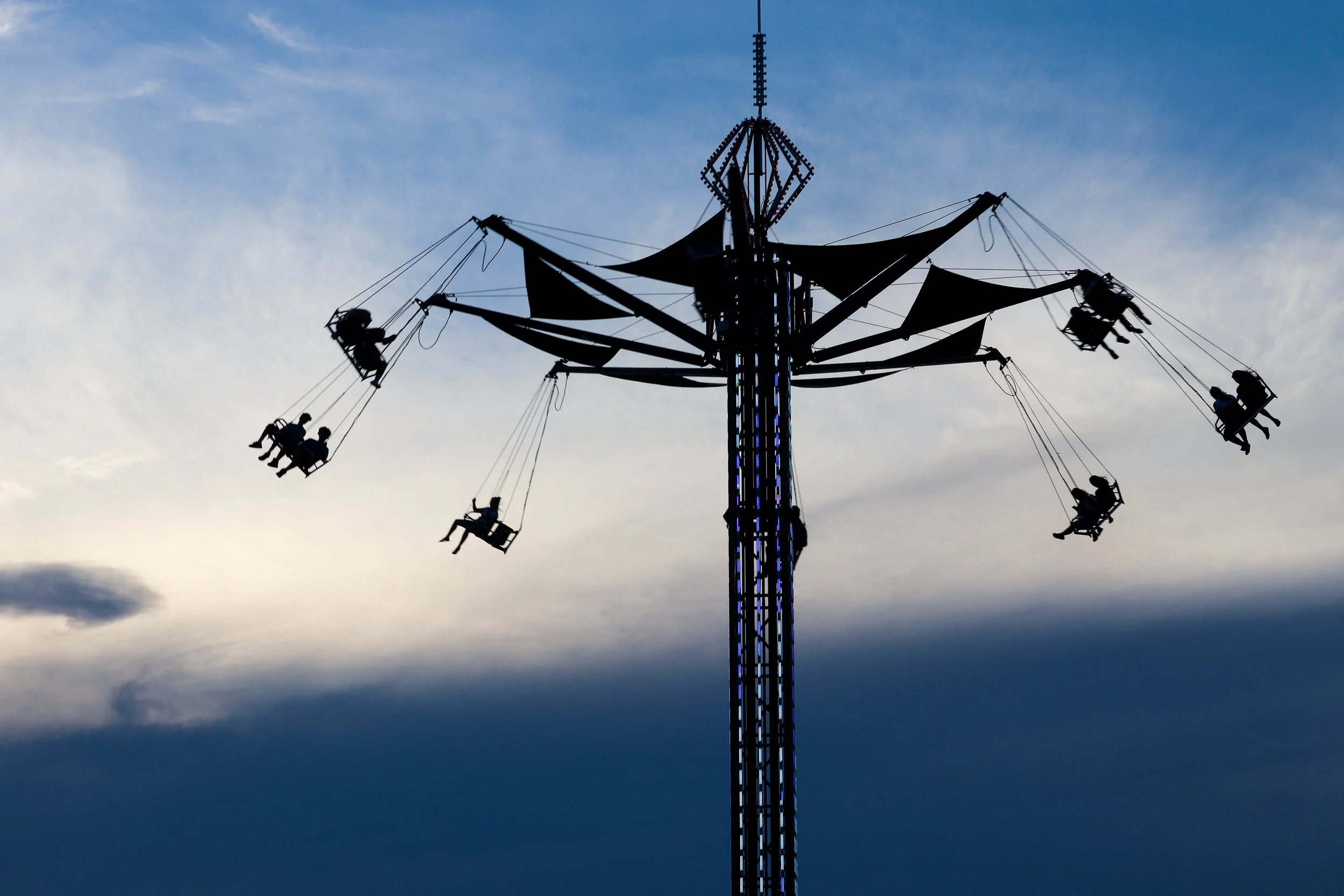 Northport Firemen's Fair