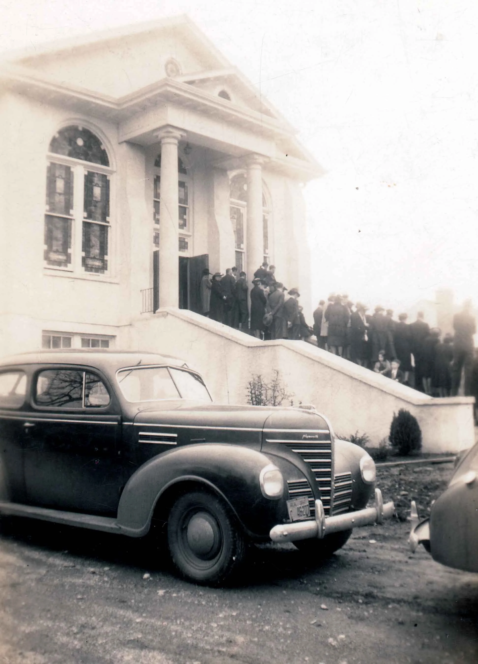 Hueytown Church Photo 1941-05a.jpg