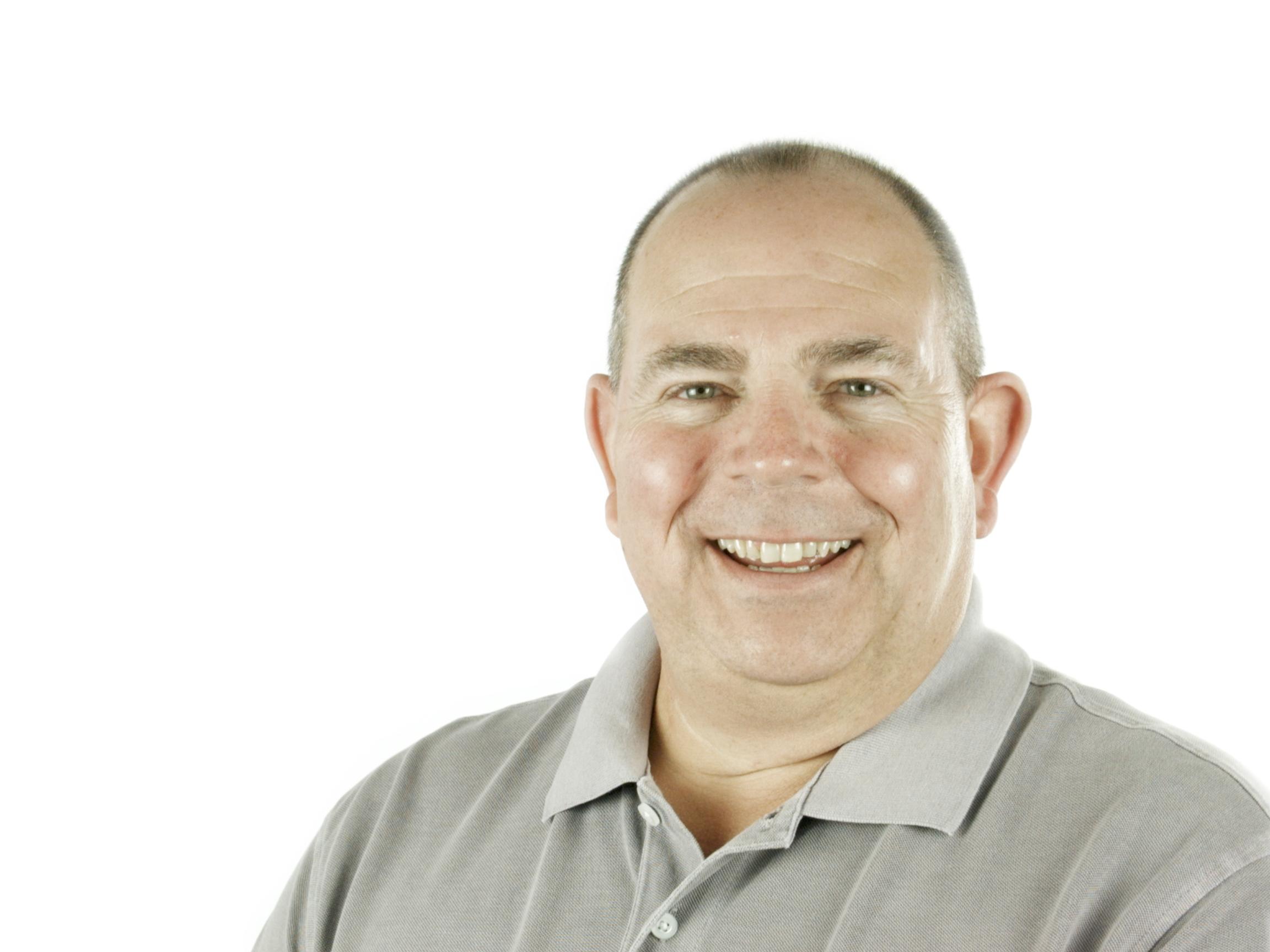 John Verciglio Lead Pastor jvercig@hueytownfirst.com