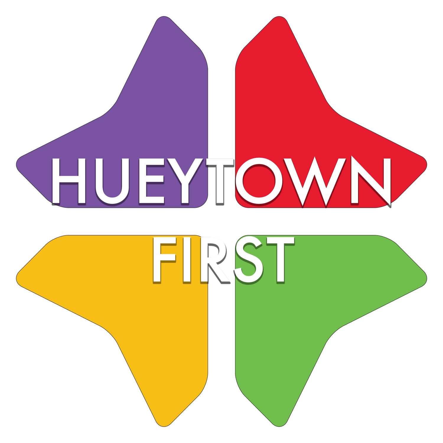Hueytown First United Methodist Church