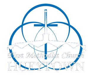 Hueytown First United Methodist Church