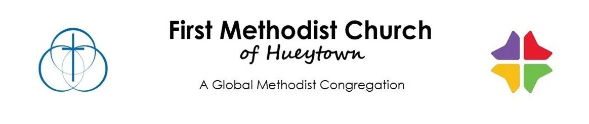 First Methodist Church Hueytown