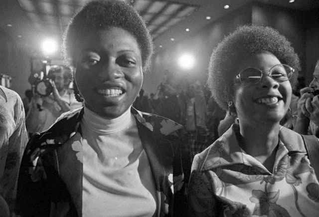 The Innocence of<BR>Joan Little