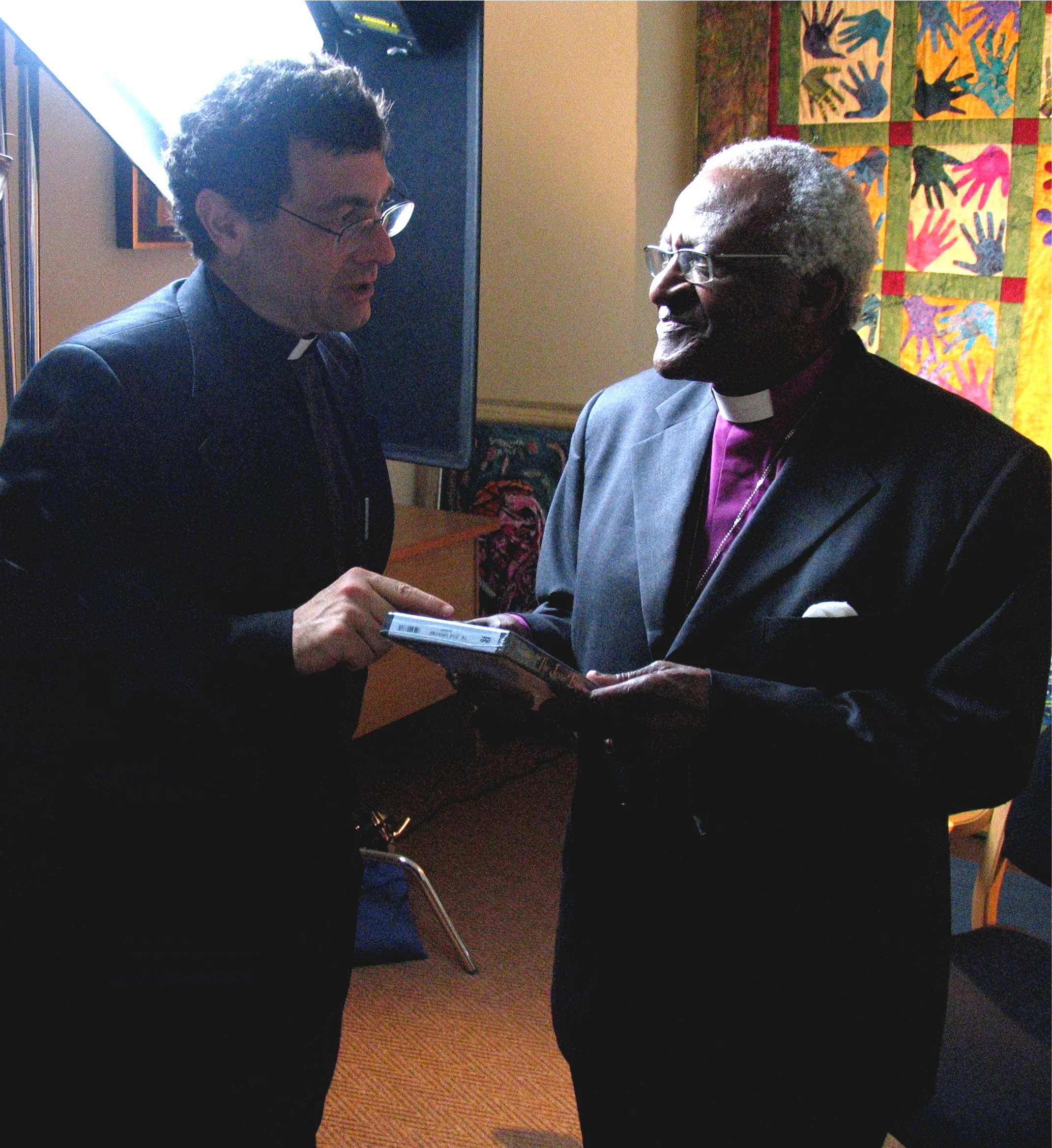 Desiderio and Tutu.JPG