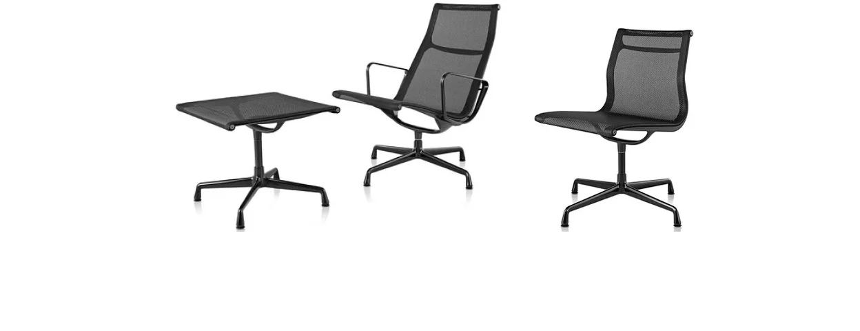 Eames Lounge Chairs