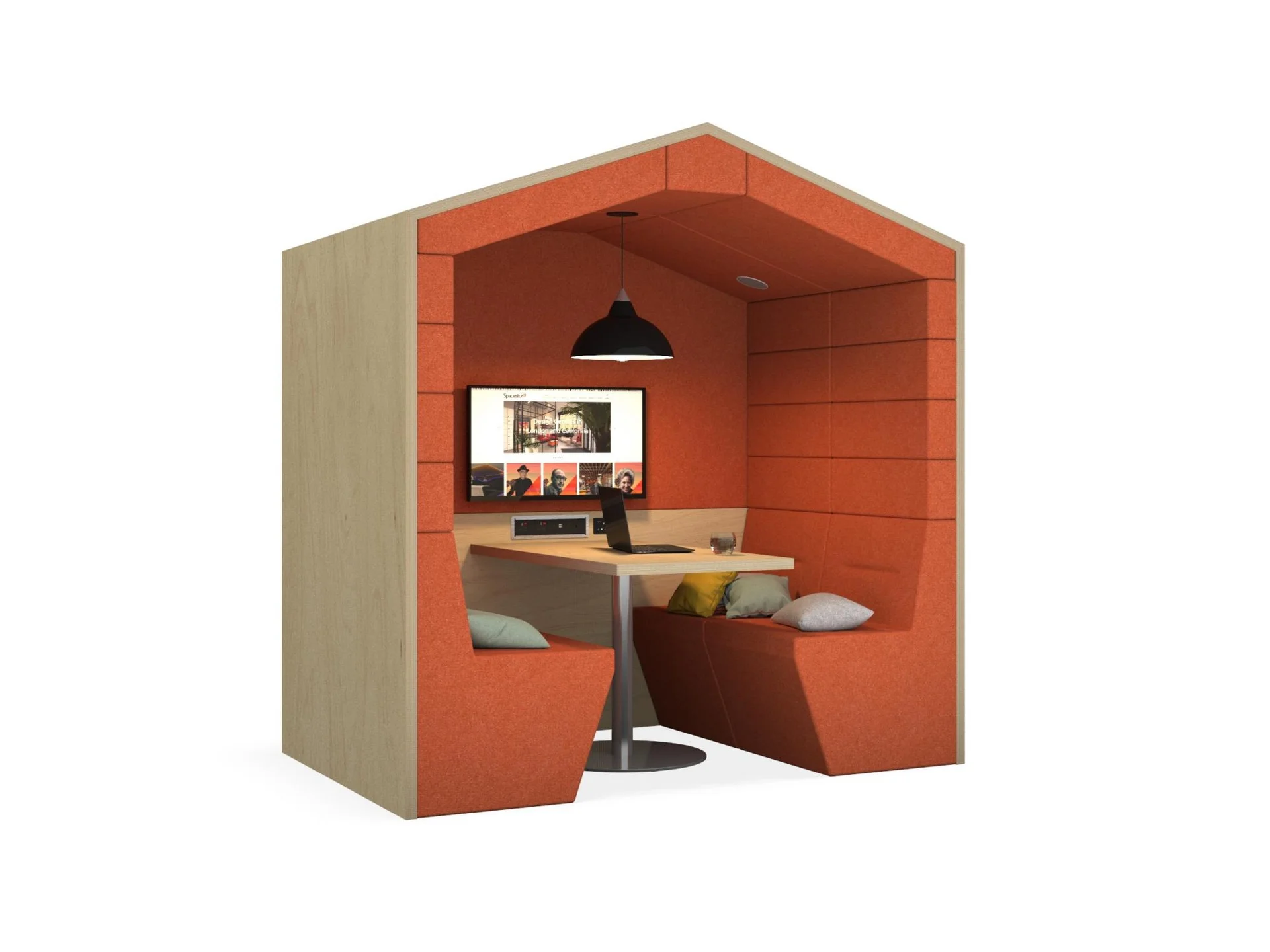 Railway (Carriage and Flat)