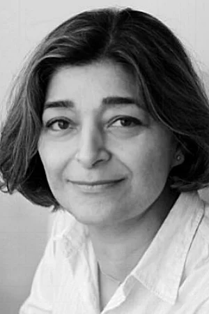 Darya Bahram