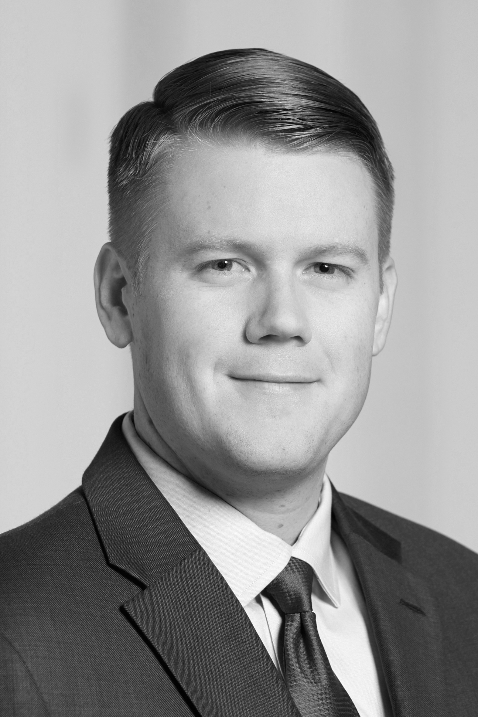 DANIEL HALL