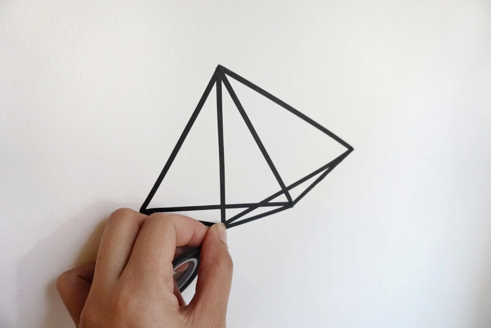 modern geometric washi tape wall art.jpg