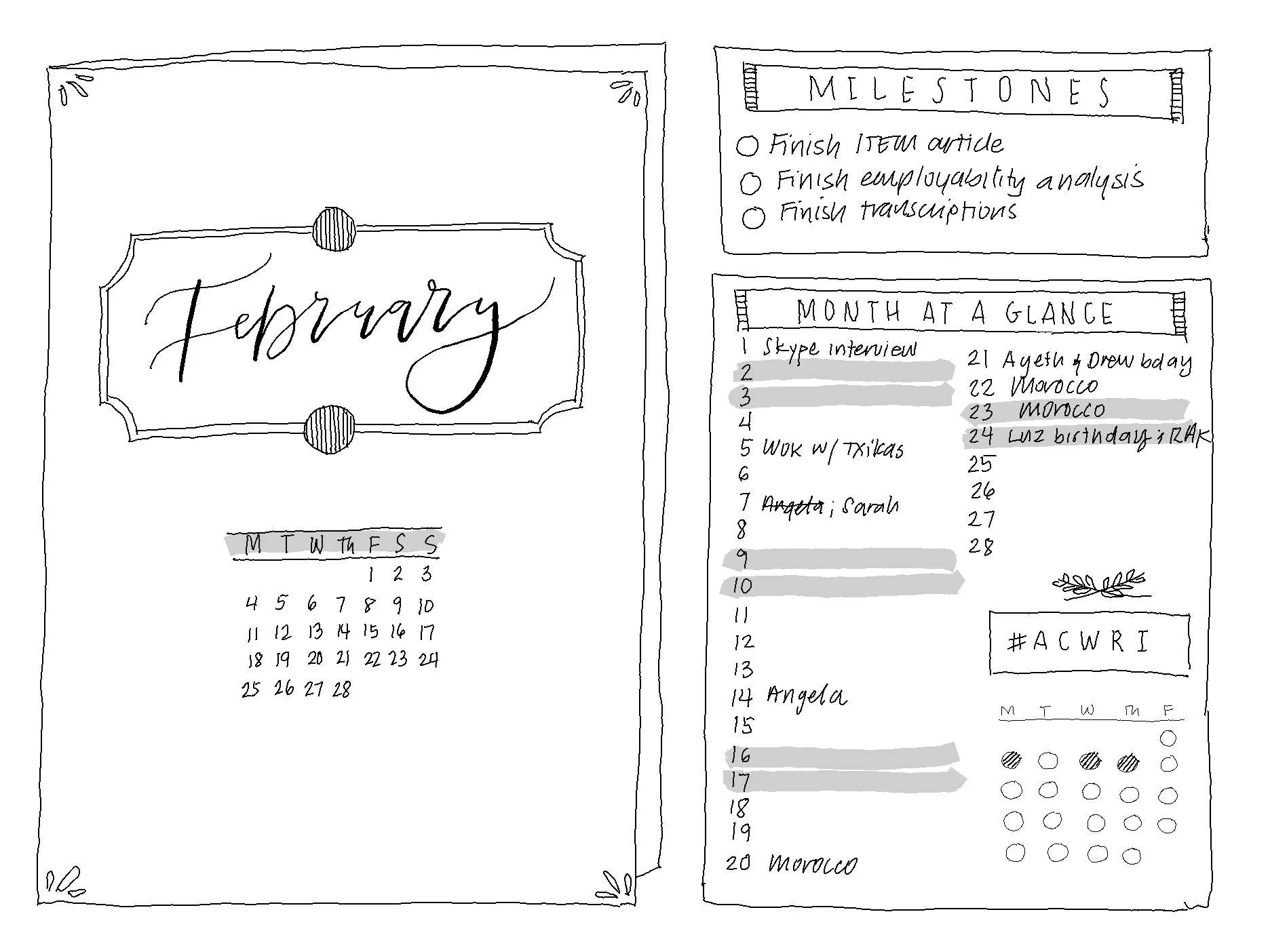 My Favorite Study Gadget The ReMarkable Paper Tablet — Creative Living