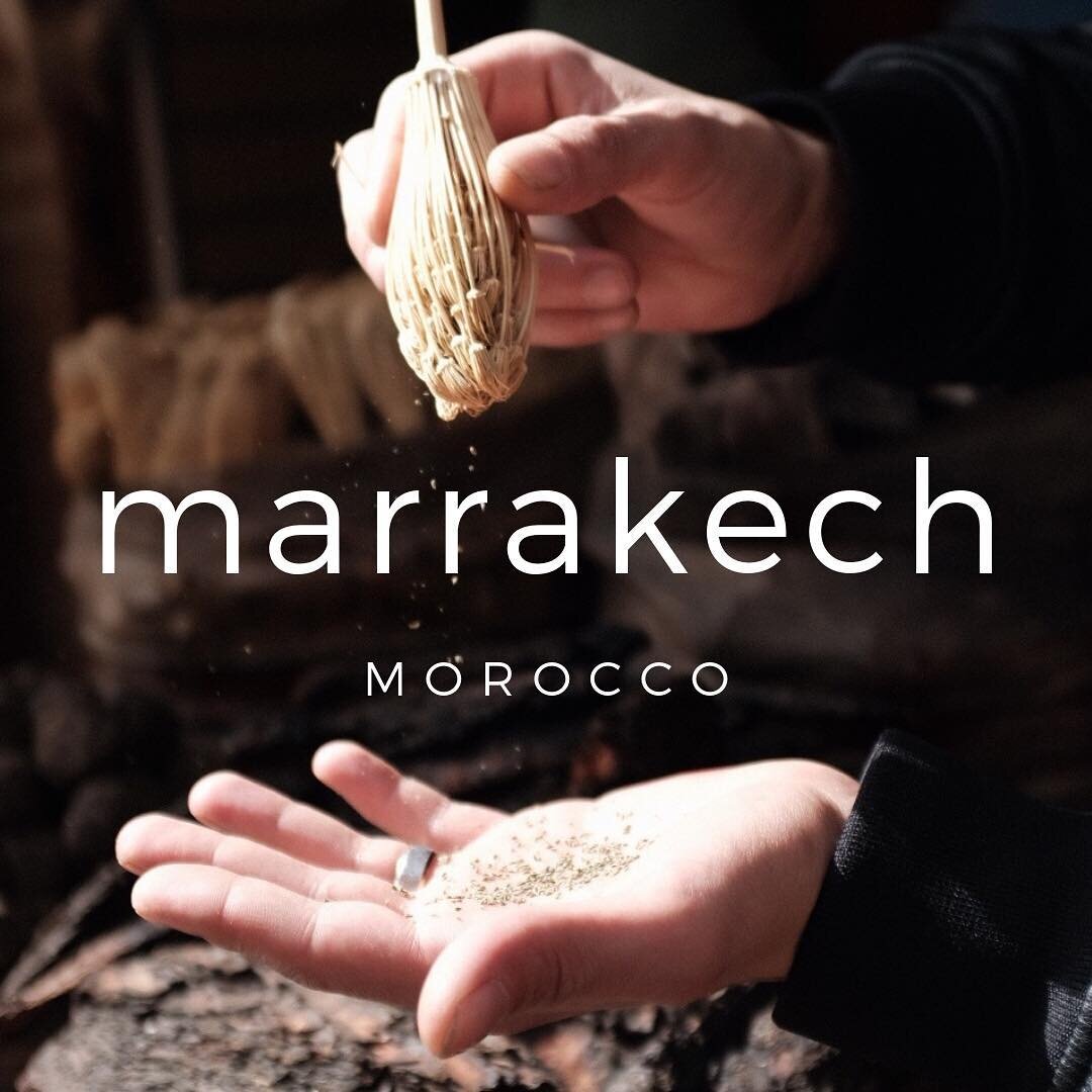 Marrakech made me feel all the feels... its frenetic East-meets-West vibe is unlike anything I&rsquo;ve ever seen before.  On the blog, I write about four things you must know and do to let you prepare for this experience of a lifetime. This is the f