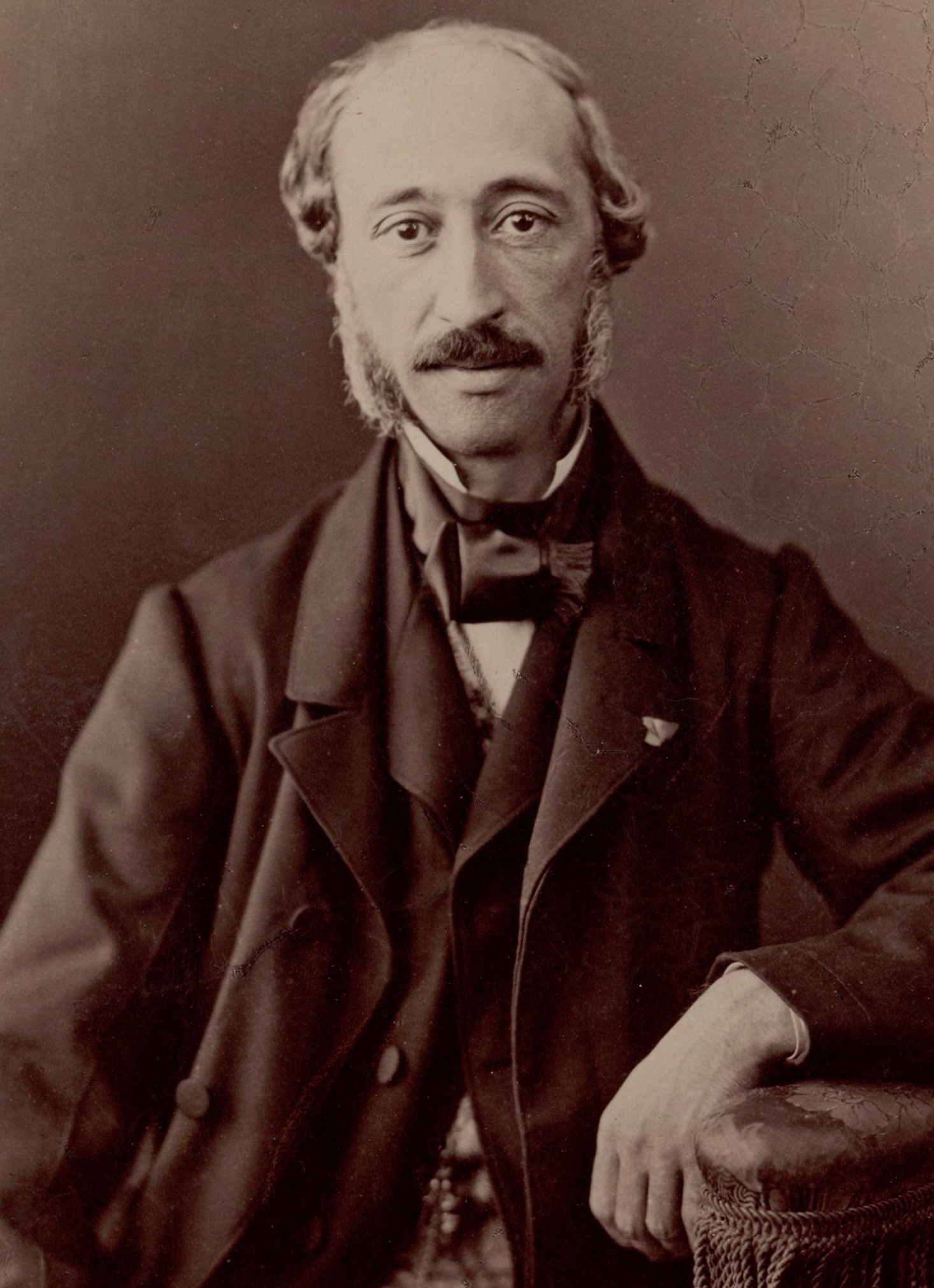  Alexandre Edmond Becquerel 
