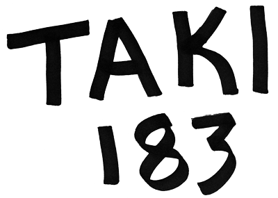 TAKI 183