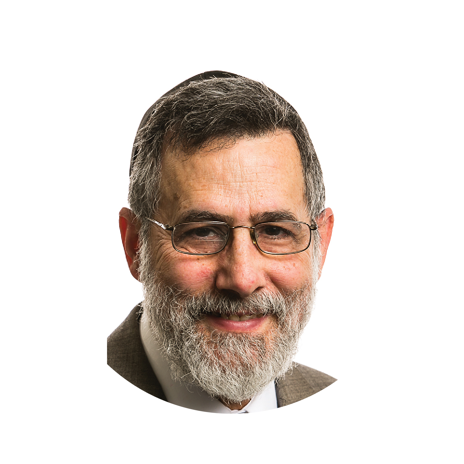 Rabbi Menachem Genack