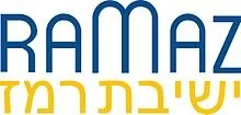 Ramaz Logo.jpg
