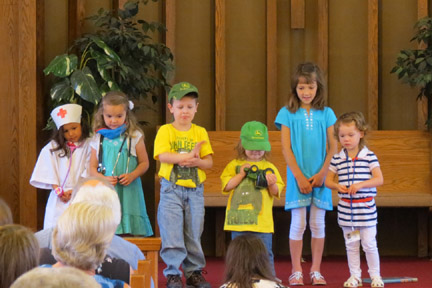 Childrens Day 2017