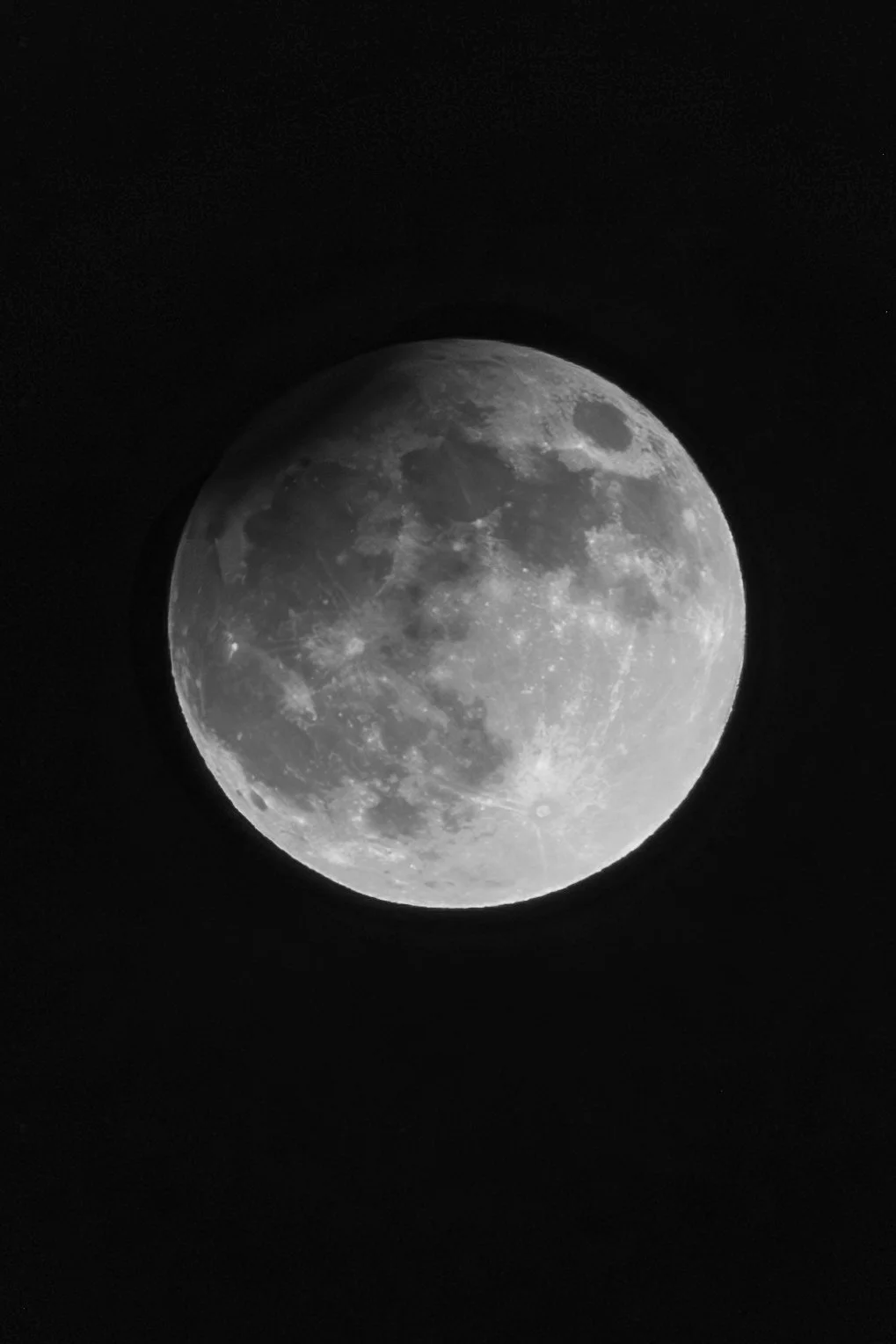 Full Moon Meditation (Online) - 10/16/24