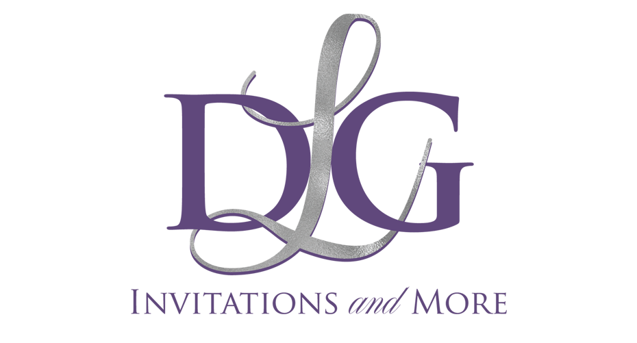 DLG Invitations and More