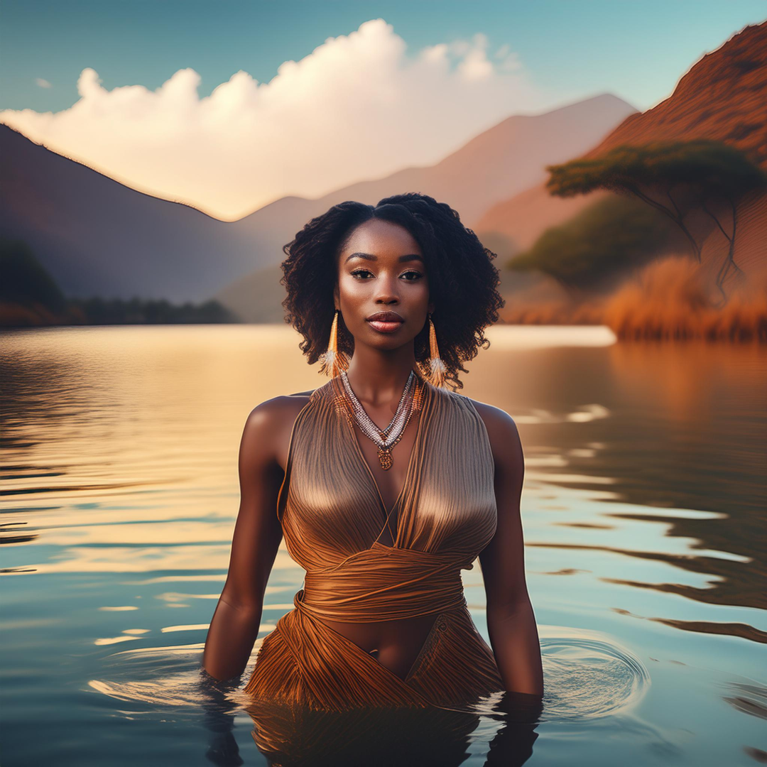 BODY BODY by MASSINISSA